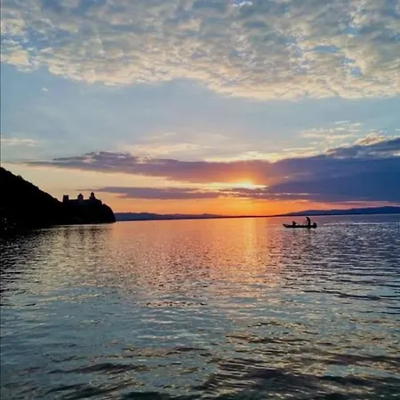 Dunavska Noc *