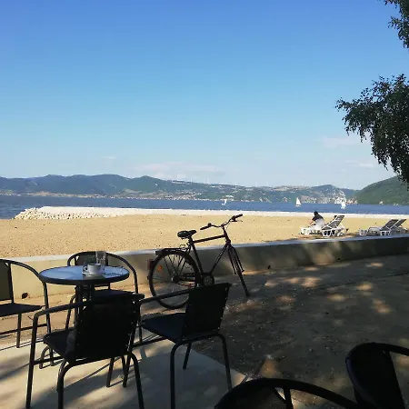 Dunavska Noc Apartment Golubac